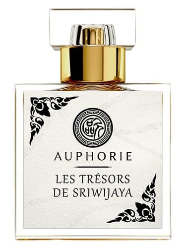 Les Tresors De Sriwijaya
