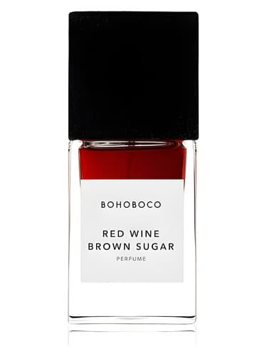 Red Wine Brown Sugar