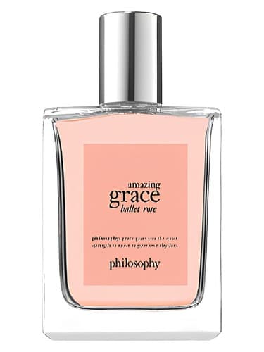 Amazing Grace Ballet Rose