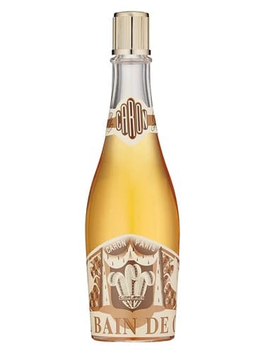 Bain De Champagne Royal Bain De Caron