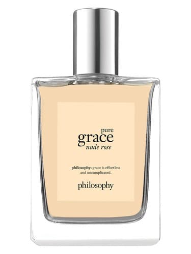 Pure Grace Nude Rose