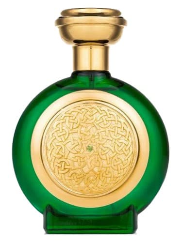 Green Sapphire