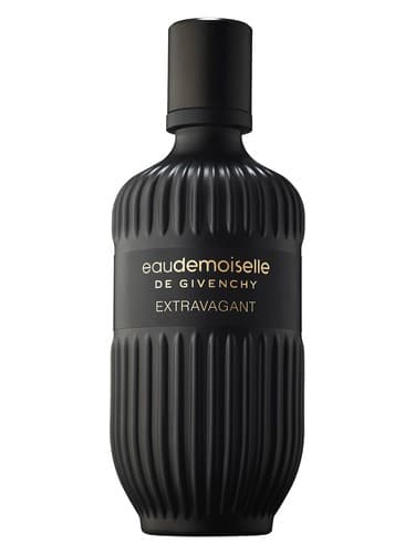 Eaudemoiselle De Givenchy Extravagant