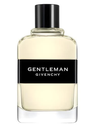Gentleman 2017