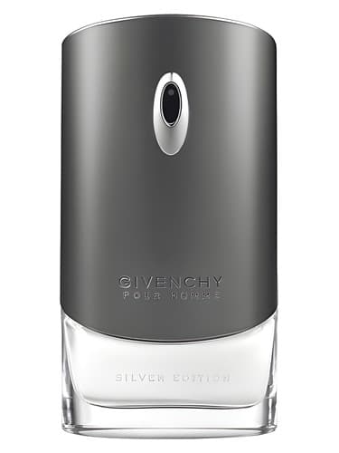 Givenchy Pour Homme Silver Edition