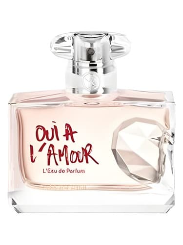 Oui A L Amour