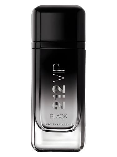 212 Vip Black
