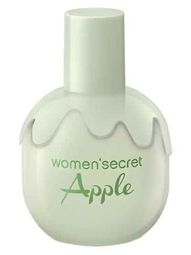Apple Temptation