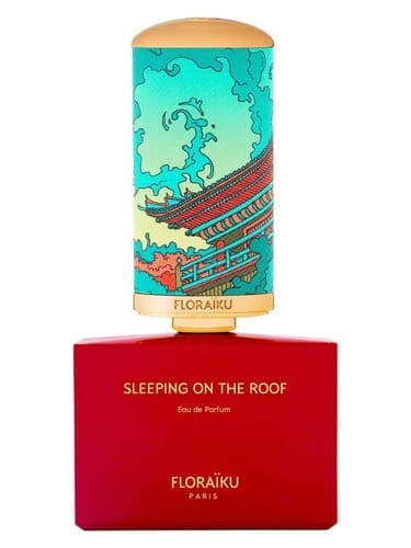 Sleeping On The Roof