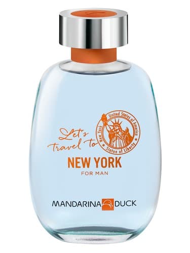 Let S Travel To New York For Man