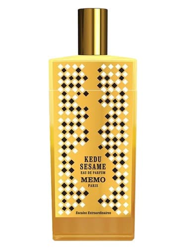 Kedu Sesame