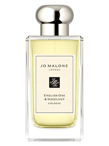 English Oak Hazelnut