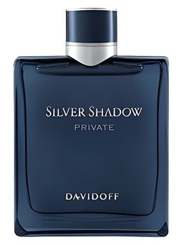 Silver Shadow Private