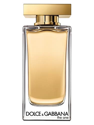 The One Eau De Toilette