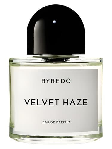 Velvet Haze