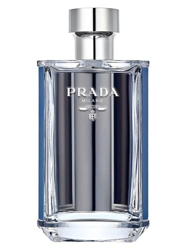 Prada L Homme L Eau