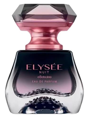 Elysee Nuit