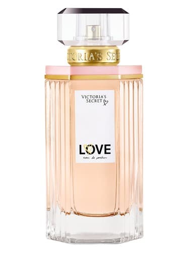 Love Eau De Parfum