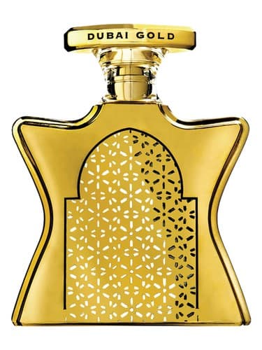 Dubai Gold