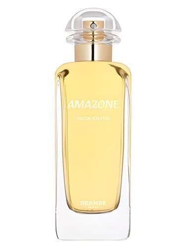 Amazone 1974