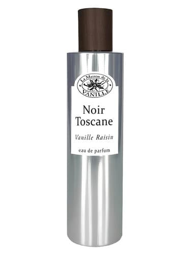 Noir Toscane Vanille Raisin