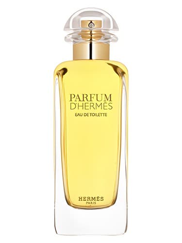 Parfum D Hermes