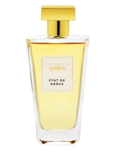 Etat De Grace