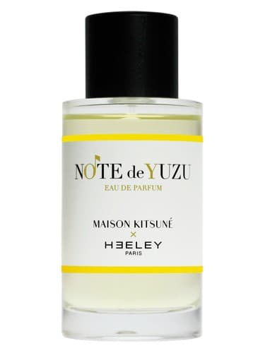 Note De Yuzu
