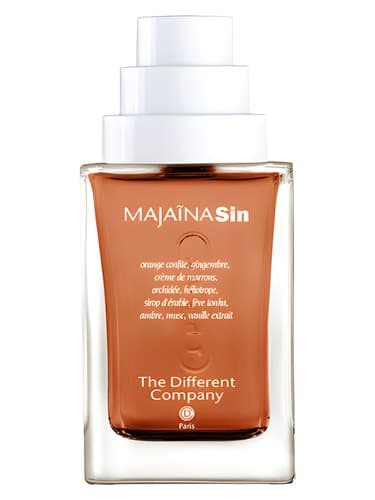 Majaina Sin