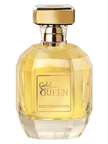 Gold Queen