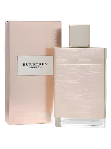 Burberry London Special Edition For Women