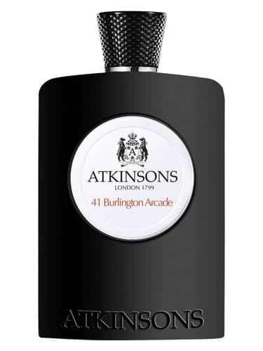 41 Burlington Arcade
