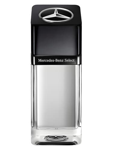 Mercedes Benz Select