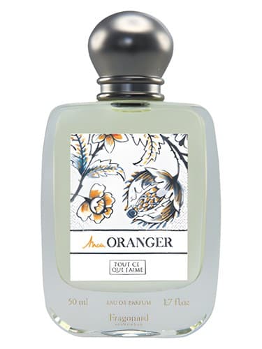 Mon Oranger