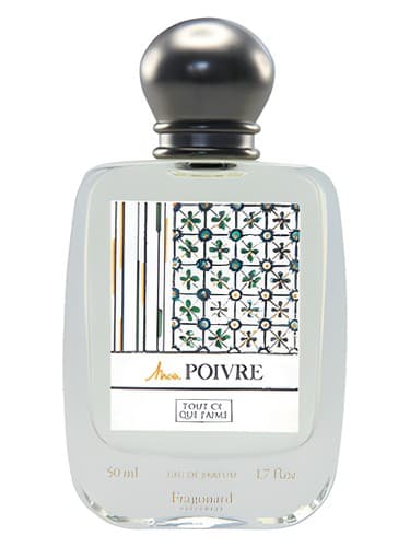 Mon Poivre