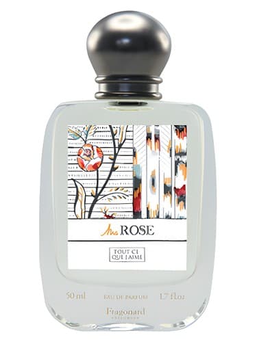 Ma Rose