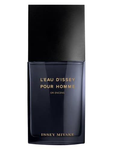 L Eau D Issey Pour Homme Or Encens