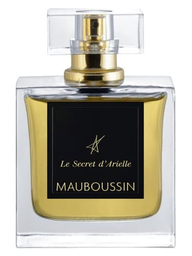 Le Secret D Arielle Eau De Parfum