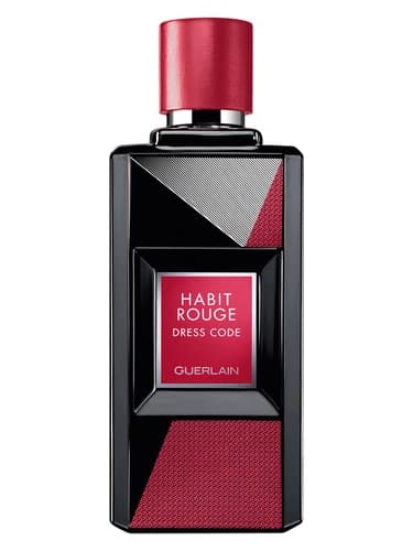 Habit Rouge Dress Code 2017