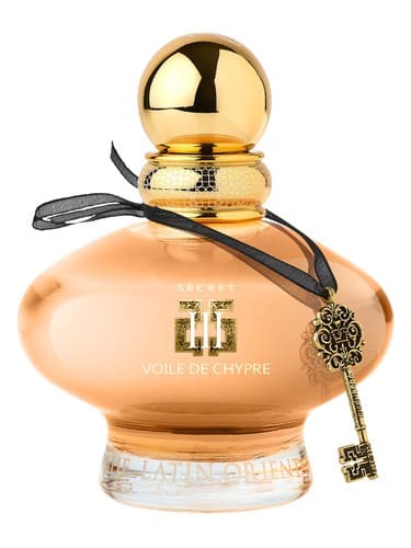 Voile De Chypre Secret Iii