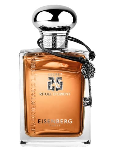 Rituel D Orient Secret Iv