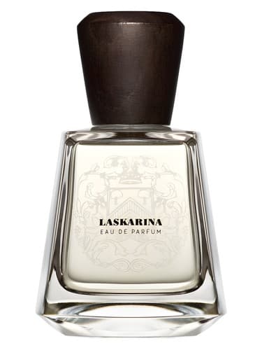 Laskarina