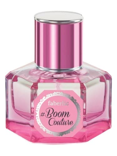 Boom Couture
