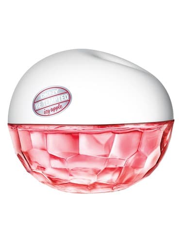 Dkny Be Tempted Icy Apple