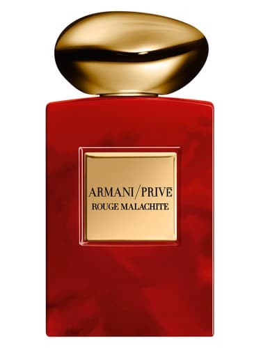 Rouge Malachite Limited Edition L Or De Russie