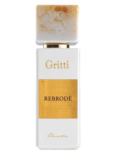 Rebrode