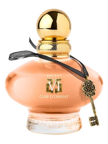 Cuir D Orient Secret Vi