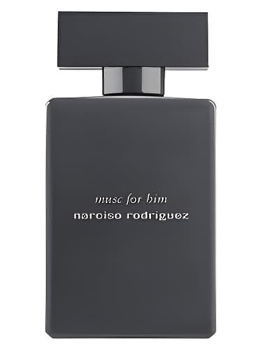 Narciso Rodriguez Musc Oil For Him