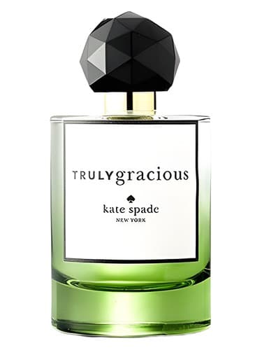 Trulygracious