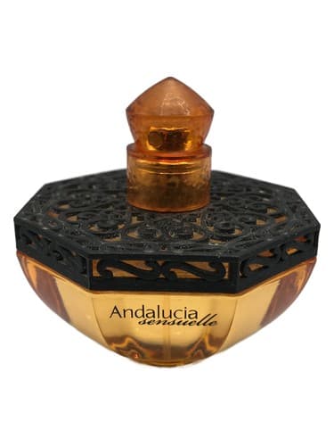 Andalucia Sensuelle